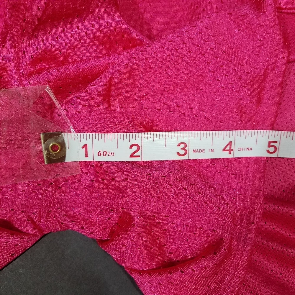 Nike Dri-Fit Small NWT Shorts - Picture 7 of 8